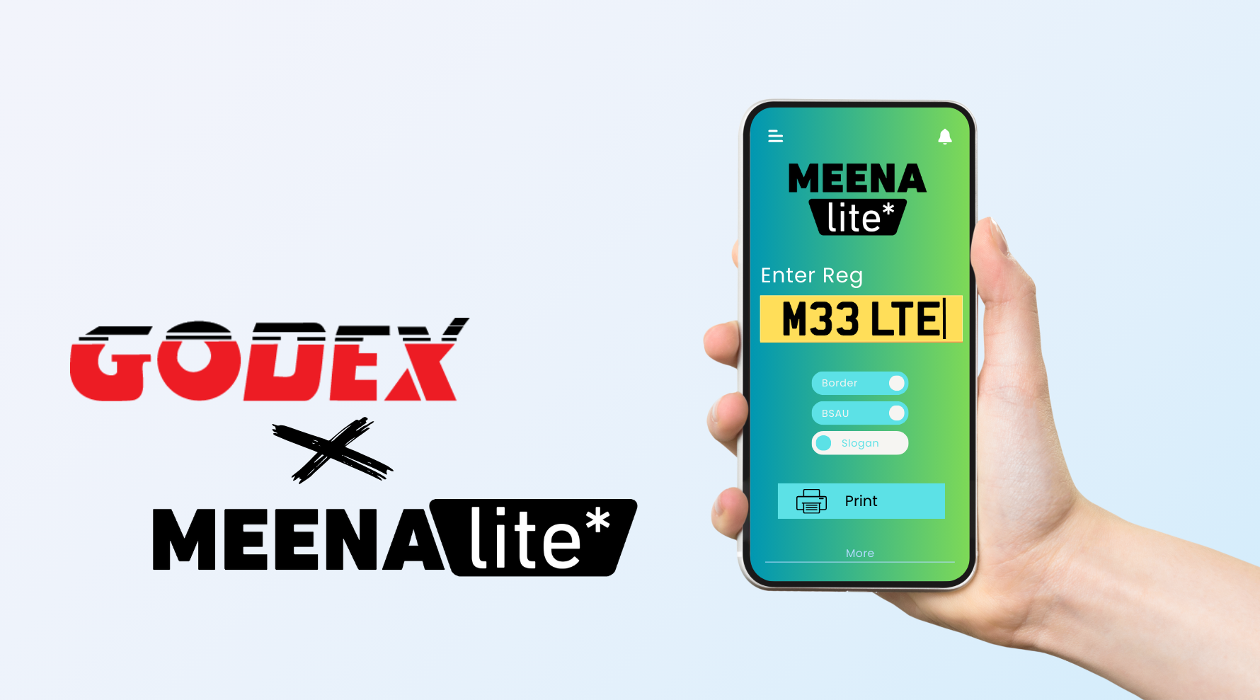 Meena Lite Wholesale Number Plate Supplies To The Trade Meena Lite Wholesale Number Plate Supplies To The Trade