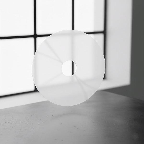 Premium Acrylic Sheets - Cut to Size